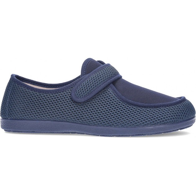 Chaussons en maille GARZON 6870113 MARINO