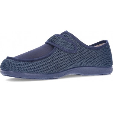 Chaussons en maille GARZON 6870113 MARINO