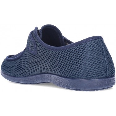 Chaussons en maille GARZON 6870113 MARINO