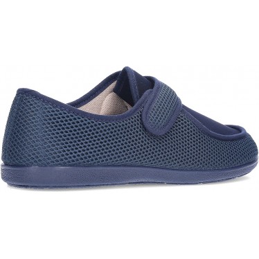 Chaussons en maille GARZON 6870113 MARINO