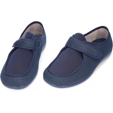 Chaussons en maille GARZON 6870113 MARINO