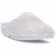 Chaussons Rizo pour femmes Garzon 7293130 GRIS_PERLA