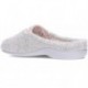 Chaussons Rizo pour femmes Garzon 7293130 GRIS_PERLA