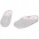 Chaussons Rizo pour femmes Garzon 7293130 GRIS_PERLA