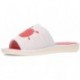 Chaussons Garzon Laguna P413 pour femmes GRIS_PERLA