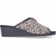 Chaussons GARZON Vila 715210 NEGRO