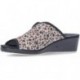 Chaussons GARZON Vila 715210 NEGRO