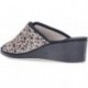 Chaussons GARZON Vila 715210 NEGRO