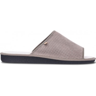 Chaussons Garzon Microante P500 pour homme MUSGO