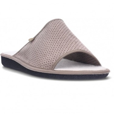 Chaussons Garzon Microante P500 pour homme MUSGO
