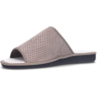 Chaussons Garzon Microante P500 pour homme MUSGO