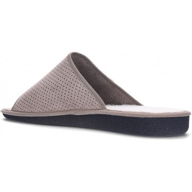 Chaussons Garzon Microante P500 pour homme MUSGO