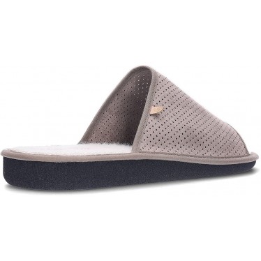Chaussons Garzon Microante P500 pour homme MUSGO