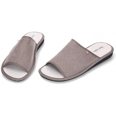 Chaussons Garzon Microante P500 pour homme MUSGO