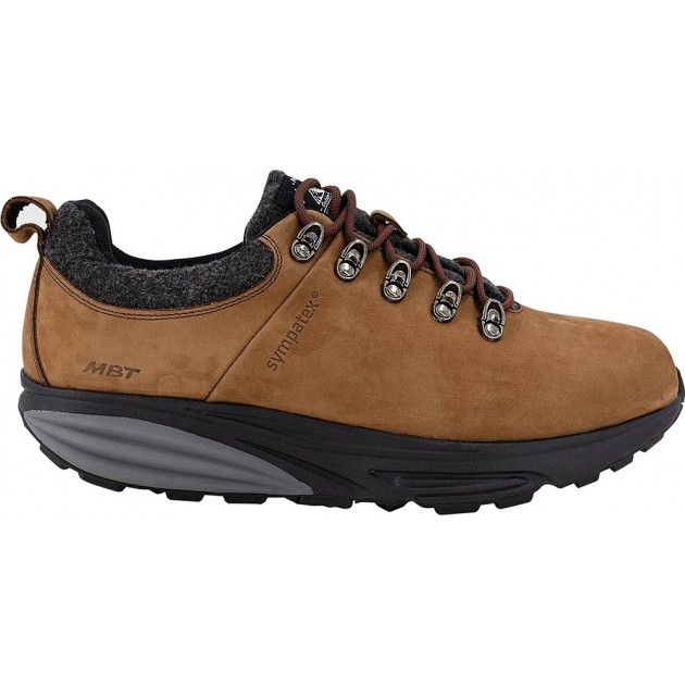 SPORTS MBT MT ALPINE SYM (BAS) 703064 W MARRON