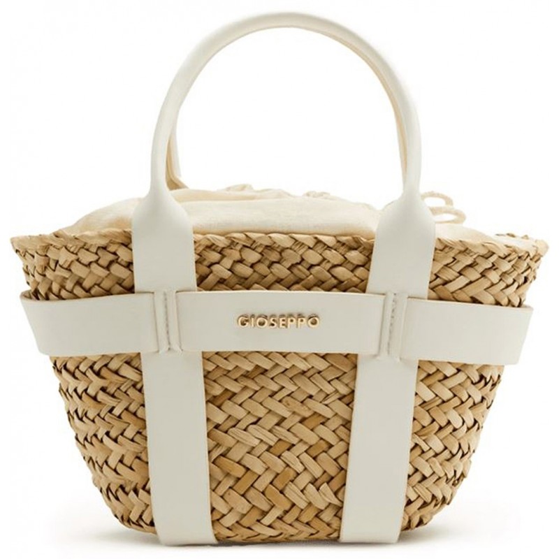 Gioseppo 75522 Sac femme Sumner WHITE