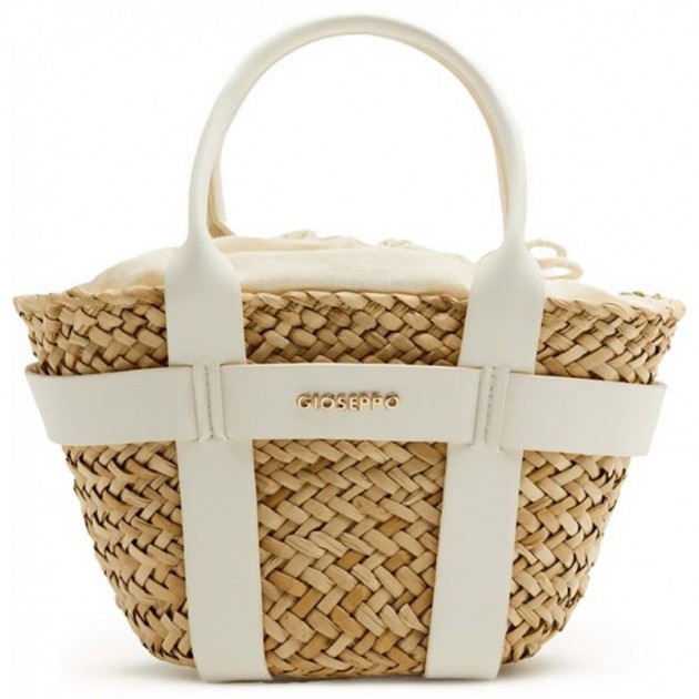 Gioseppo 75522 Sac femme Sumner WHITE Gioseppo 75522 Sac femme Sumner WHITE