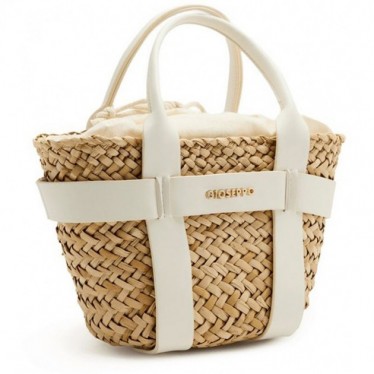Gioseppo 75522 Sac femme Sumner WHITE