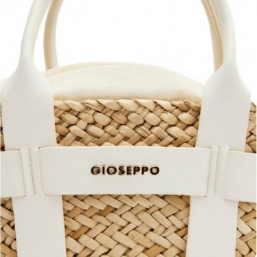 Gioseppo 75522 Sac femme Sumner WHITE