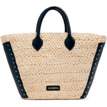 Sac femme Gioseppo 75501 Ossipee BLACK