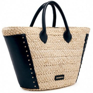 Sac femme Gioseppo 75501 Ossipee BLACK