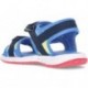 Pablosky Camping 981620 Sandale pour garçon NAVY_ROYAL