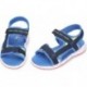 Pablosky Camping 981620 Sandale pour garçon NAVY_ROYAL