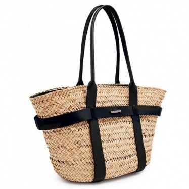 Gioseppo 75519 Wyocena Sac Femme NEGRO