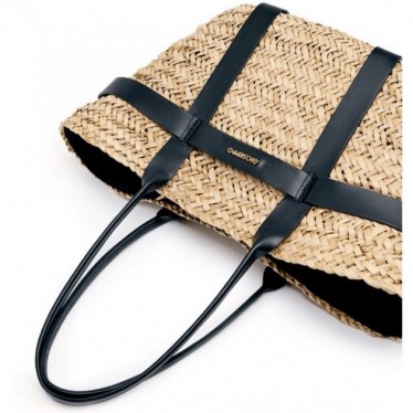 Gioseppo 75519 Wyocena Sac Femme NEGRO