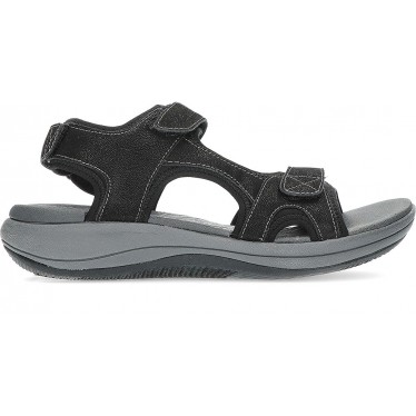 SANDALES CLARKS MIRABAY BLACK
