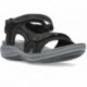 SANDALES CLARKS MIRABAY BLACK