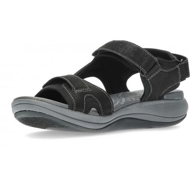 SANDALES CLARKS MIRABAY BLACK