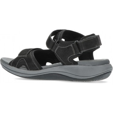 SANDALES CLARKS MIRABAY BLACK