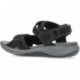 SANDALES CLARKS MIRABAY BLACK