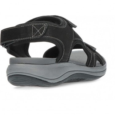 SANDALES CLARKS MIRABAY BLACK