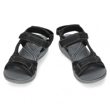 SANDALES CLARKS MIRABAY BLACK