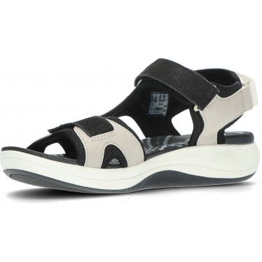 SANDALES CLARKS MIRABAY FLINT