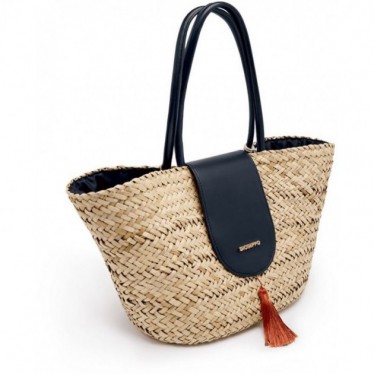 Sac femme Gioseppo 75495 Yarmouth BLACK