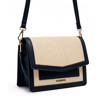 Sac femme Gioseppo 75521 Topsham BLACK