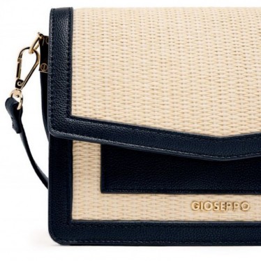 Sac femme Gioseppo 75521 Topsham BLACK