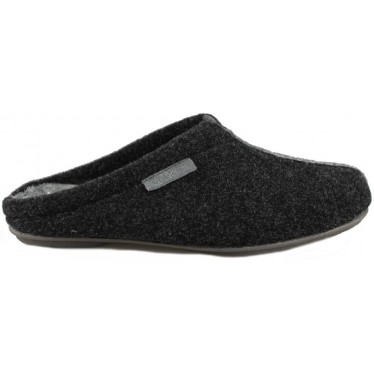 Chaussons de maison VULLADI COMODO NEGRO