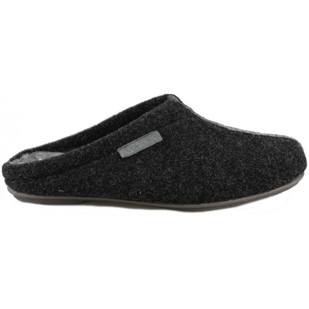 Chaussons de maison VULLADI COMODO NEGRO