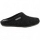 Chaussons de maison VULLADI COMODO NEGRO
