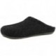 Chaussons de maison VULLADI COMODO NEGRO