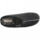 Chaussons de maison VULLADI COMODO NEGRO