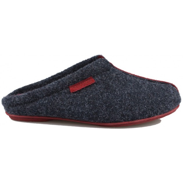 Chaussons de maison VULLADI COMODO AZUL