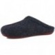 Chaussons de maison VULLADI COMODO AZUL