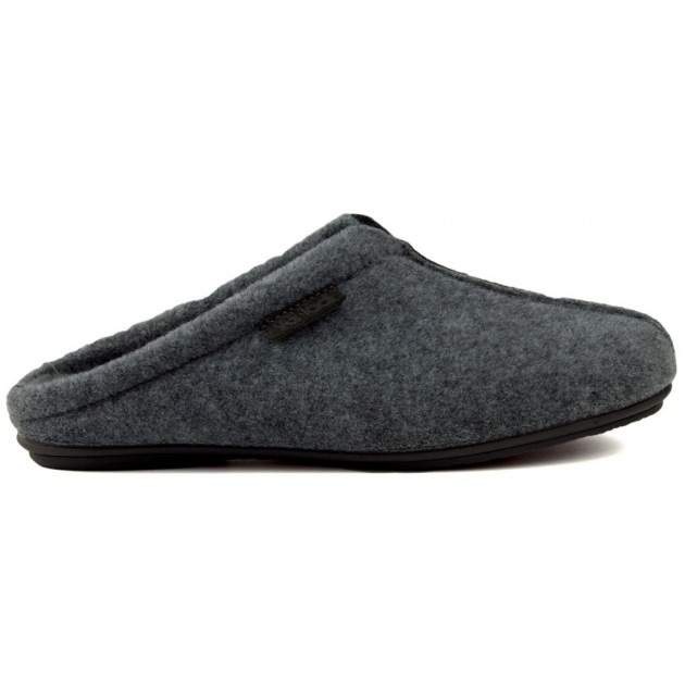 Chaussons de maison VULLADI COMODO GRIS Chaussons de maison VULLADI COMODO GRIS