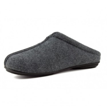 Chaussons de maison VULLADI COMODO GRIS