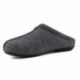 Chaussons de maison VULLADI COMODO GRIS